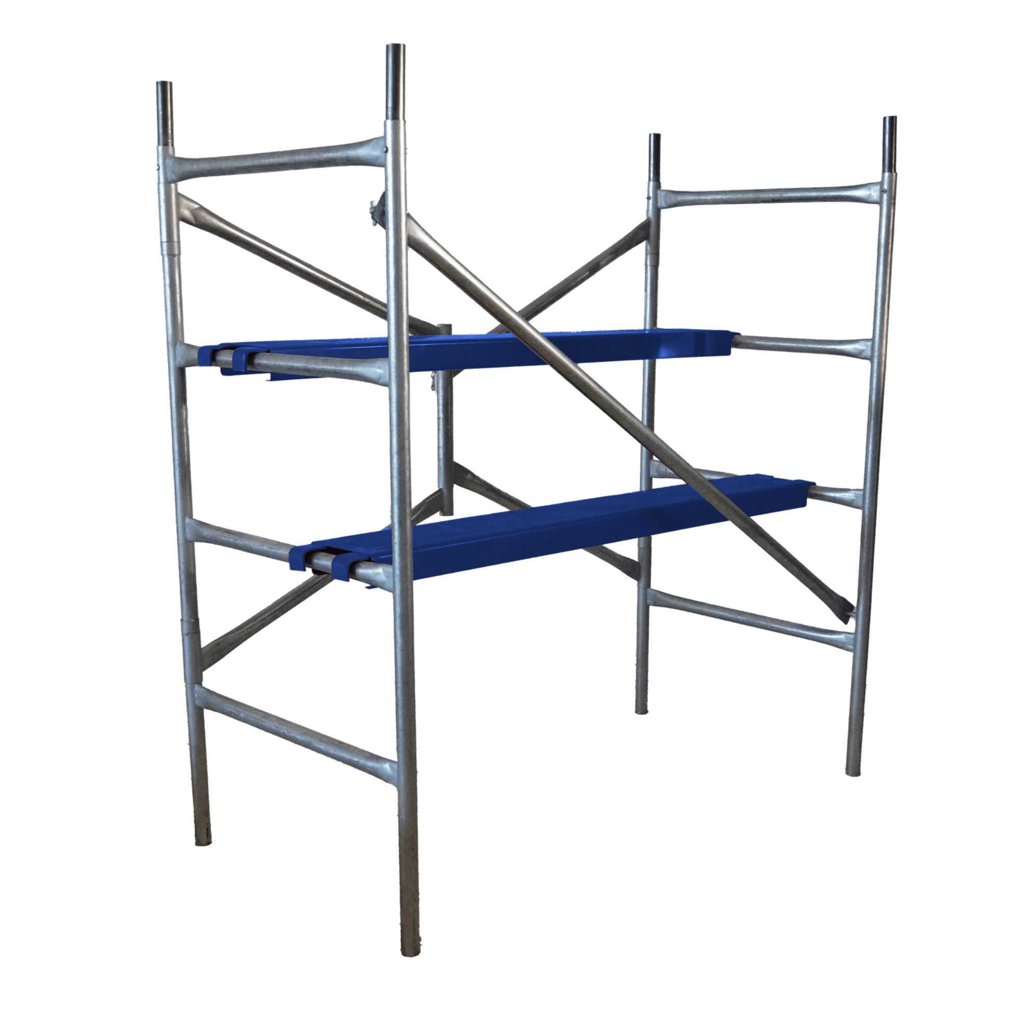 Memoria de Calculo Andamio Banquetero SBT-6