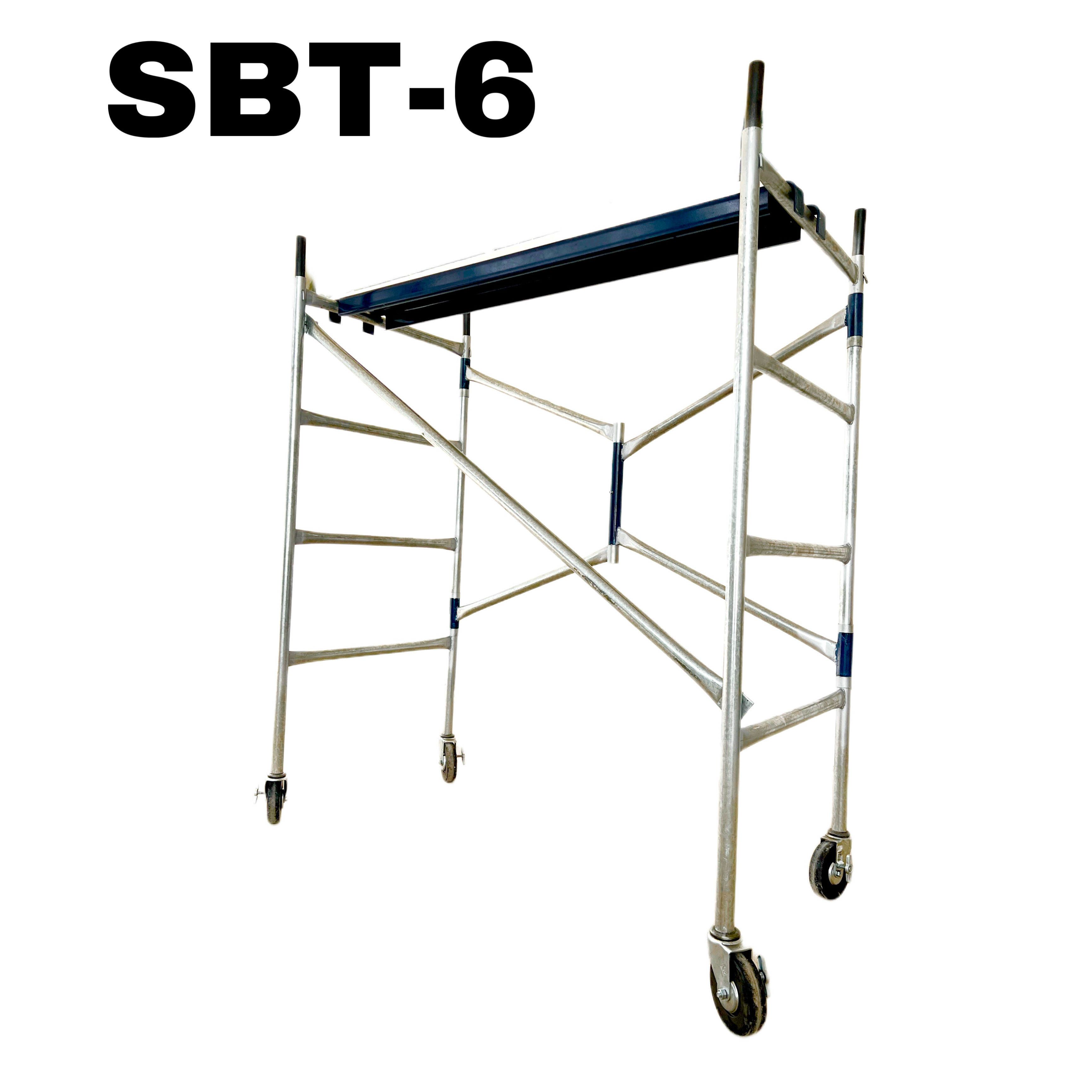 Andamios Ligeros Glavanizados