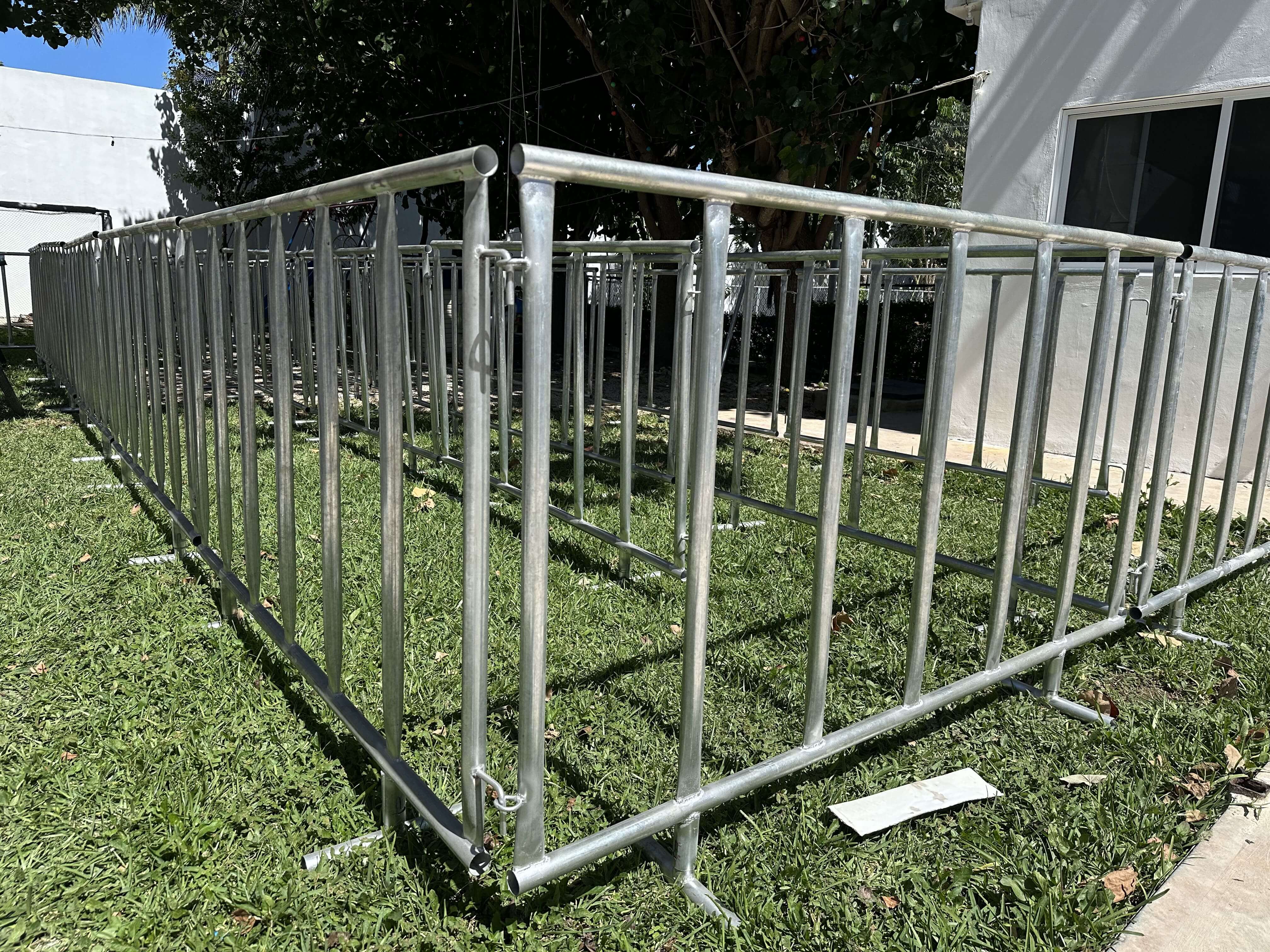 Conoce nuestro sistema patentado Twin-Lock ajuste en patas